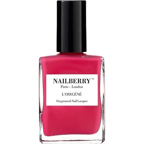 15ml NAILBERRY L'Oxygéné Pink Berry – immagine 1