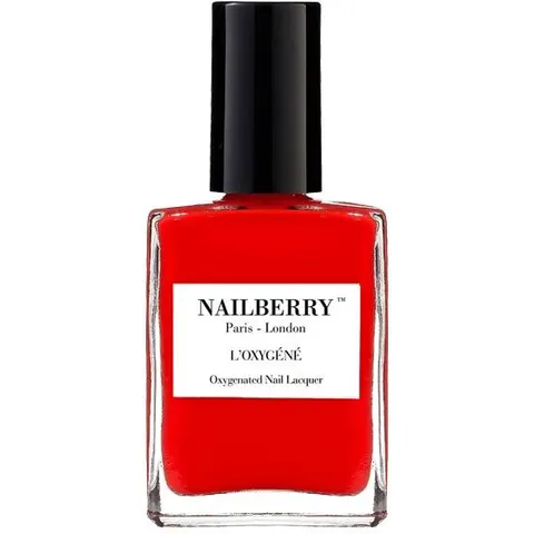 15ml NAILBERRY L'Oxygéné Cherry Chérie – immagine 1