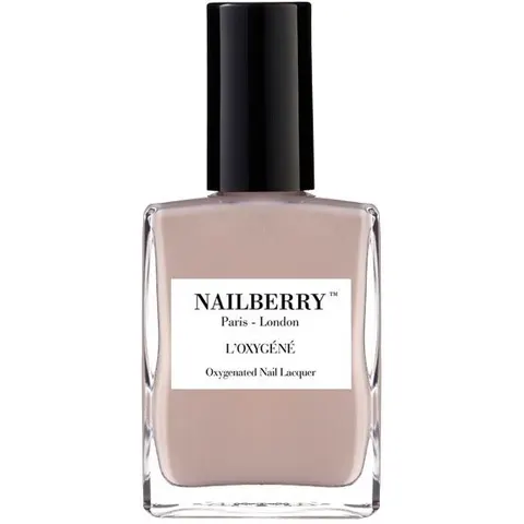 Nailberry L’Oxygéné Simplicity Nagellak, Simplicity, 15 ml – afbeelding 1