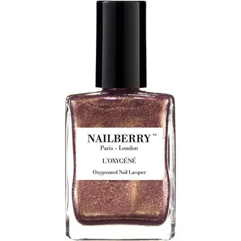 15ml NAILBERRY L'Oxygéné Pink Sand – immagine 1
