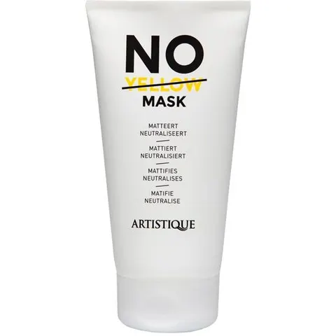 150ml Artistique No Yellow Mask – Bild 1