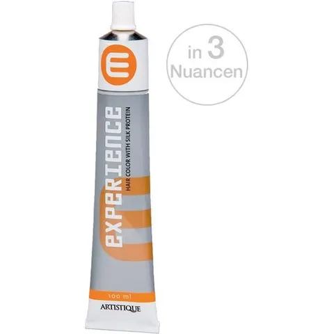 100ml Artistique Experience Special Effect – Bild 1