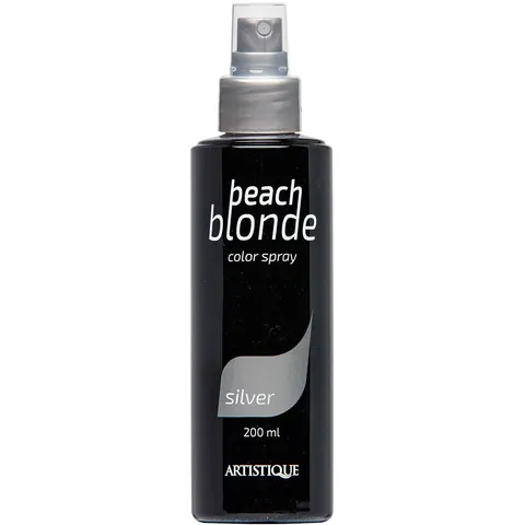 200ml Artistique Beach Blonde Silver Spray – Bild 1