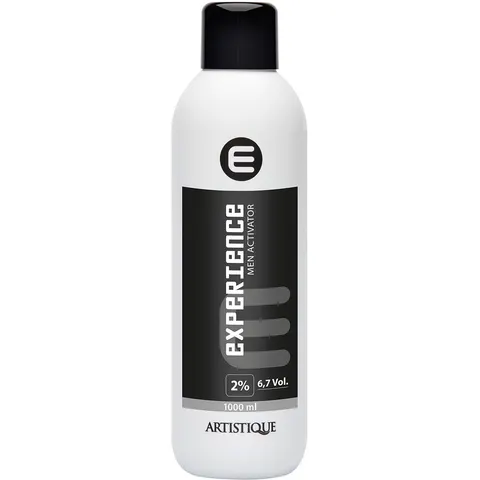 1L Artistique Experience Men Activator – Bild 1