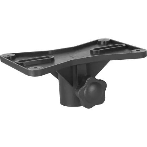 Vonyx Tophat Luidspreker Plateau – afbeelding 1