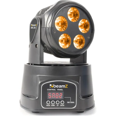 BeamZ MHL90 – afbeelding 1