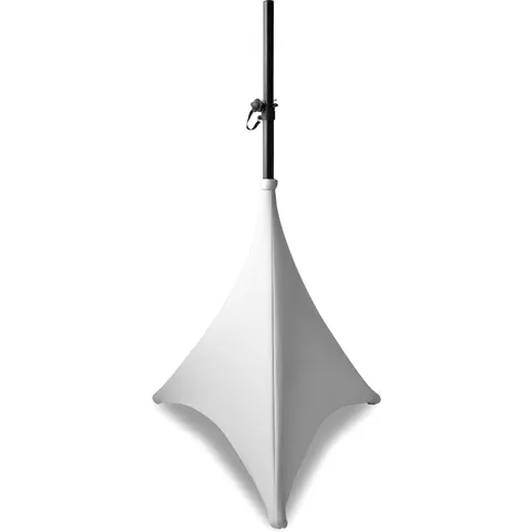 BeamZ hoes voor luidsprekerstandaard - 70cm – afbeelding 1