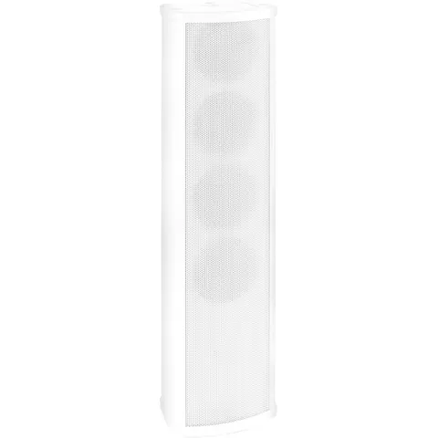 Columna de Pared ICS4 20W 100V - POWER DYNAMICS – imagen 1