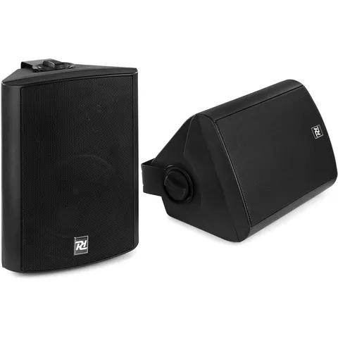 Altavoces Bluetooth 5.25" 100W Negro (DS50AB) - Power Dynamics – imagen 1
