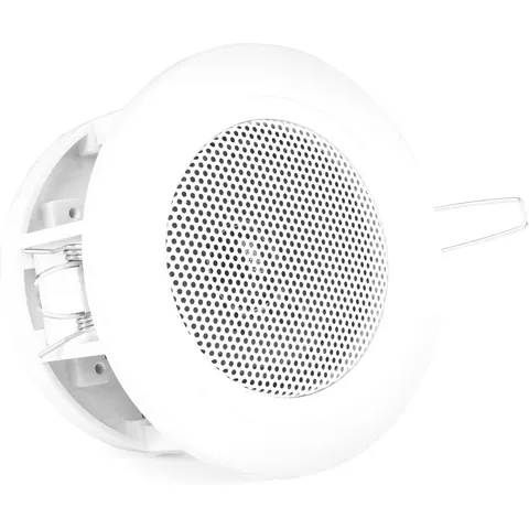 Power Dynamics CSBA3L Enceinte de plafond compacte 3" 8 Ohm - Haut-parleurs d'installation – image 1