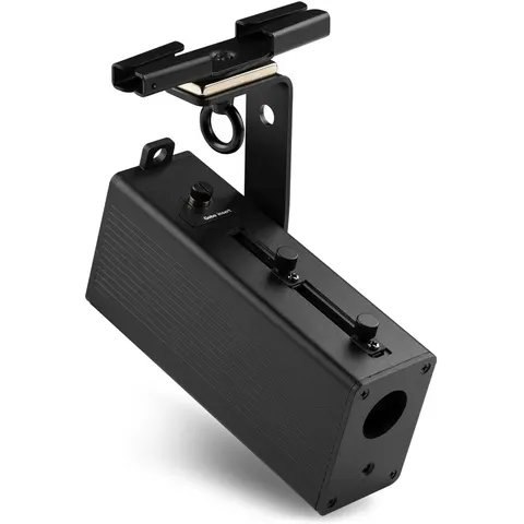 Proyector LED de gobos/logotipos (LP10) - beamZ – imagen 1