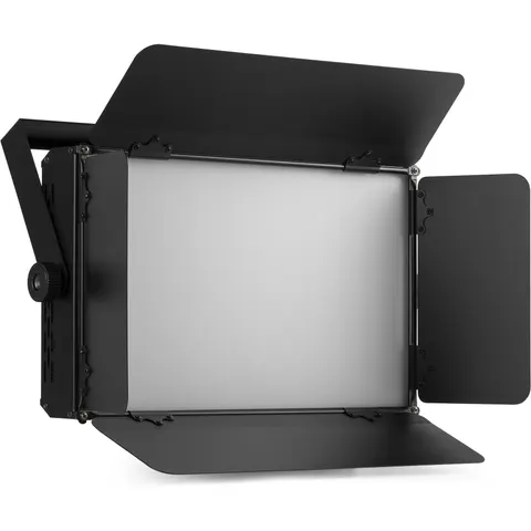 BeamZ SFP100 LED softpanel - studioverlichting - CW/WW - 100W – afbeelding 1