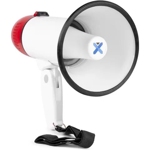 Vonyx MEG018 Mégaphone 18W - Mégaphones – image 1