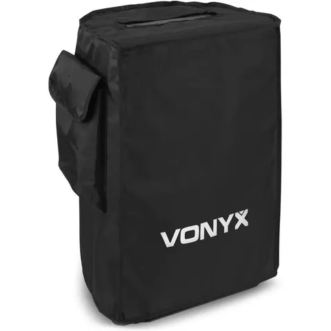 Vonyx Sc10 Lautsprecherabdeckung Basic 10 – Bild 1