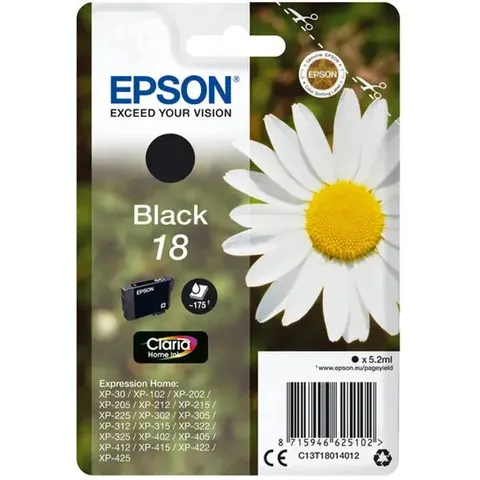 Epson C13t18014020 – immagine 1