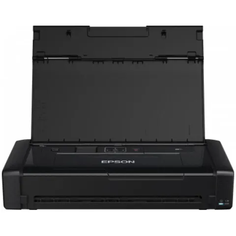 Epson Impresora WorkForce WF-110W Portátil Wi-Fi – imagen 1