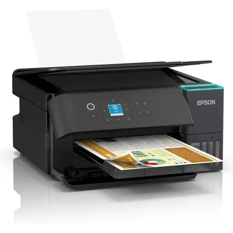 Epson EcoTank ET-2951 - Tintenstrahldrucker – Bild 1