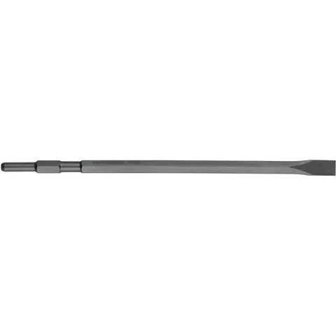 HiKOKI PLATTE BEITEL 20 X 450MM – afbeelding 1