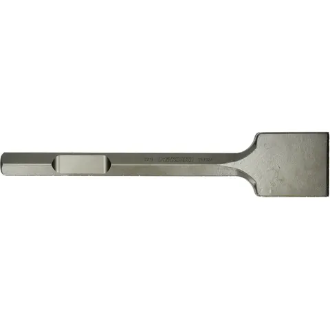 HiKOKI BREEDE BEITEL 80X400MM – afbeelding 1
