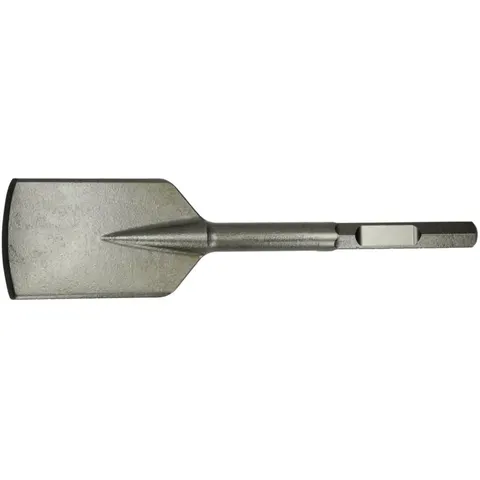 HiKOKI SPADE BEITEL 135X400MM – afbeelding 1