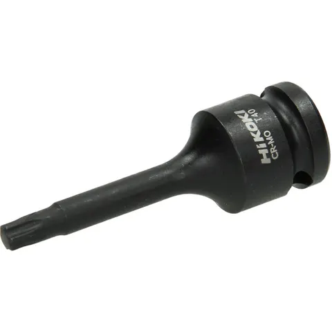 Hitachi Krachtdop 1/2" buiten TX40 – afbeelding 1