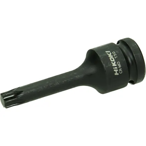 Hitachi Krachtdop 1/2" buiten TX55 – afbeelding 1
