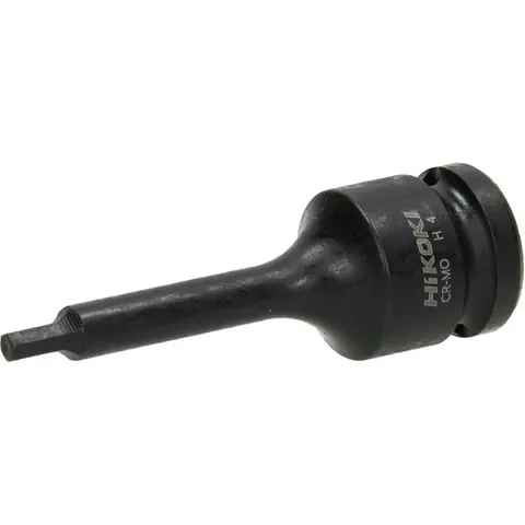 Hitachi Krachtdop 1/2" buiten H4 – afbeelding 1