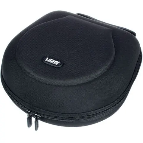 UDG Creator Headphone Case L Noir – image 1