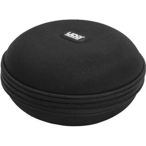 UDG Creator Headphone Case S Black – immagine 1