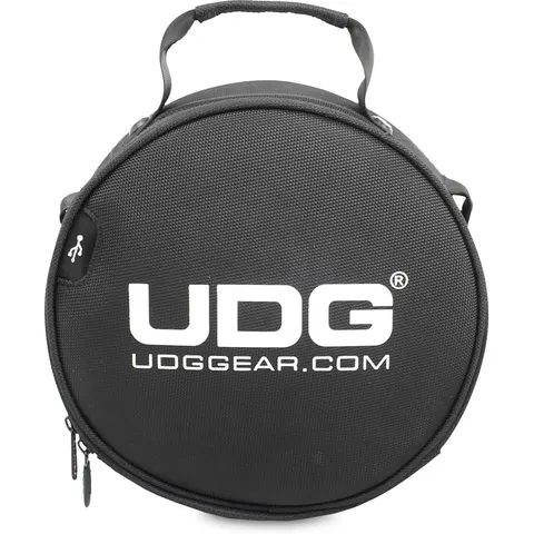 UDG Ultimate DIGI Headphone Bag – Bild 1