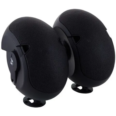 EV Evid 4.2 Black noires – image 1