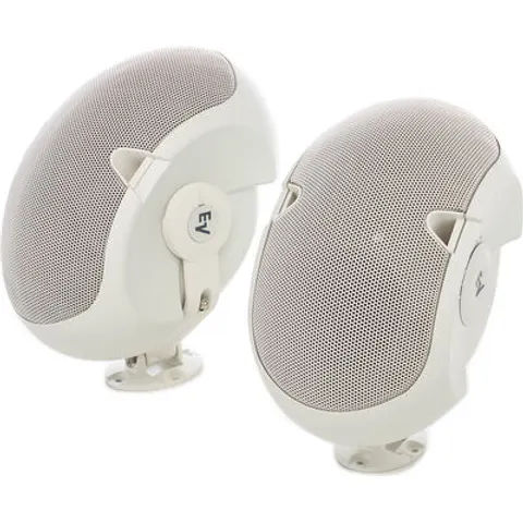 EV Evid 4.2TW White blanc – image 1