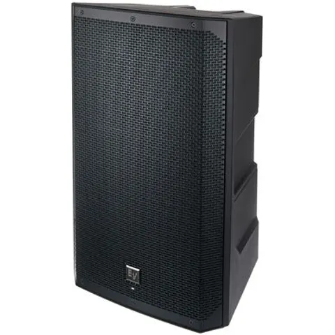 EV ELX200-15P Negro – imagen 1