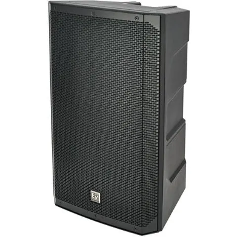 EV ELX200-15 Negro – imagen 1
