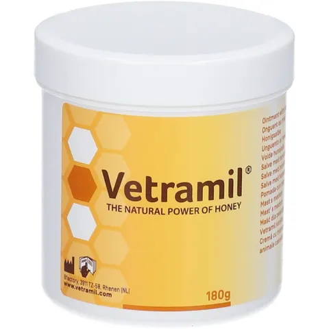 Vetramil Unguento 180 G – immagine 1