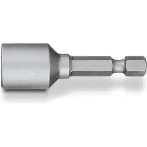 Hitachi Dopsleutel 1/4" 9 x lengte 45mm – afbeelding 1