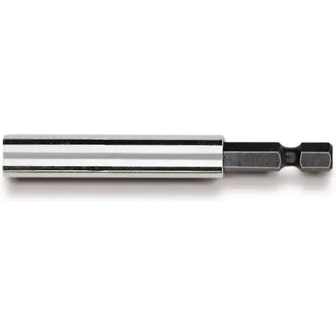 HiKOKI BITHOUDER1/4 + RING 150MM (OUD 982554C/982563C) – afbeelding 1