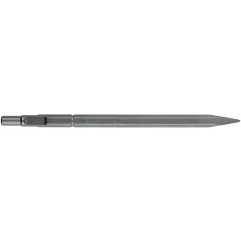 HiKOKI PUNTBEITEL GROOT STEEKAS 400 (OUD 985398) – afbeelding 1