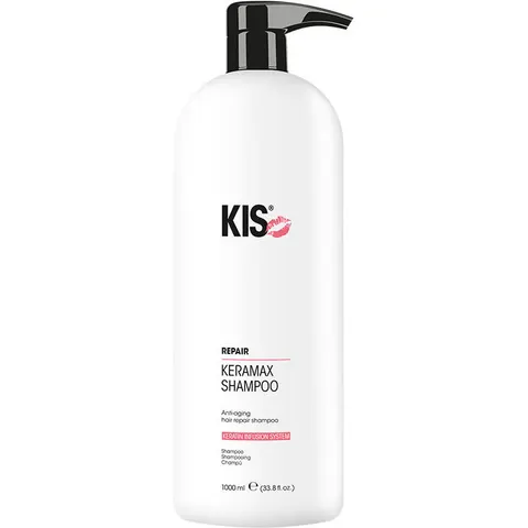 KIS Repair KeraMax Shampoo 1000ml – image 1
