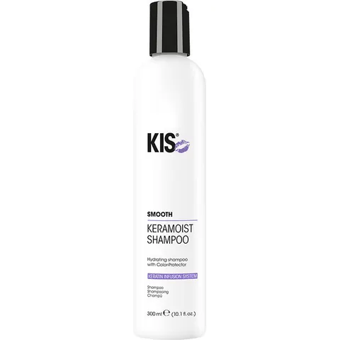 KIS KeraMoist Shampoo 300ml – image 1
