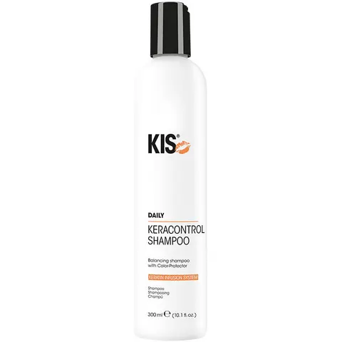KIS KeraControl Shampoo 300ml – image 1