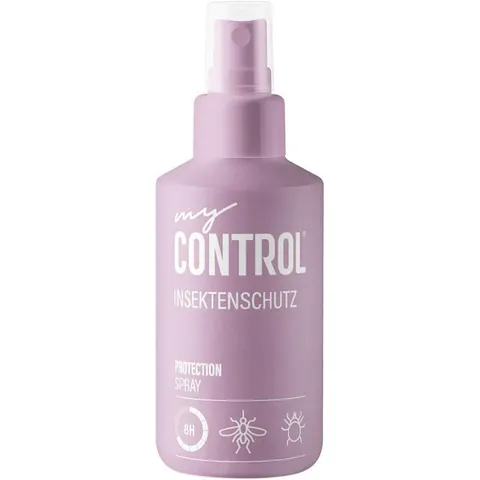My Control Protection Insektenschutz Spray – Bild 1