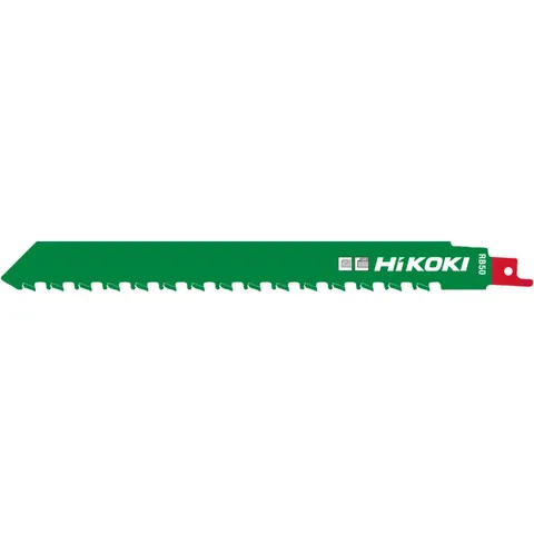 HiKOKI Schrobzaagblad – 752041 – afbeelding 1