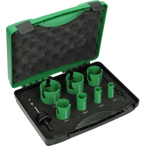 Hitachi Gatzagenset – afbeelding 1