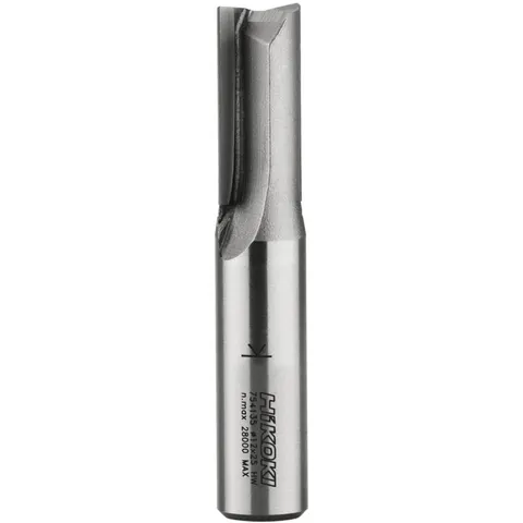 12 Mm Groeffrees 10X25/69 – afbeelding 1