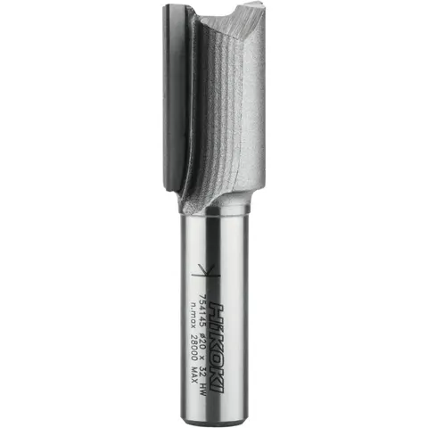 12 Mm Groeffrees 16X38/79 – afbeelding 1