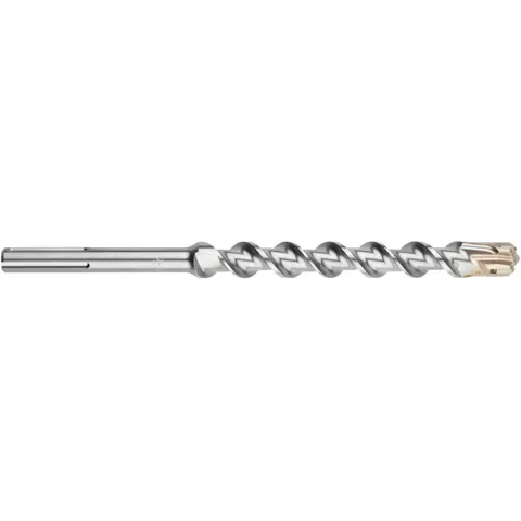Hitachi Boor sds-max 25 x 320mm – afbeelding 1