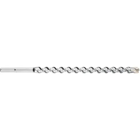 Boor 30X570Mm Sds-Max – afbeelding 1