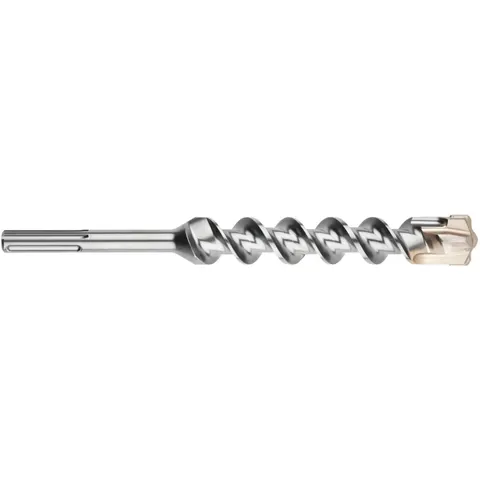Boor 37X370Mm Sds-Max – afbeelding 1