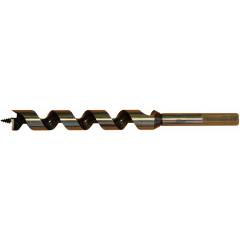 Hoedenboor 7X150X230M - 781802 – afbeelding 1